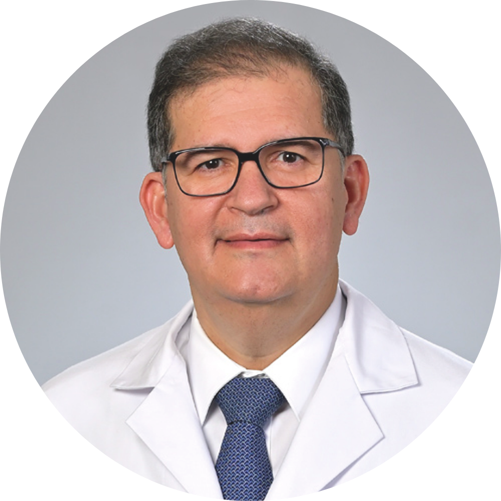 Jorge A. Marrero, MD, MS